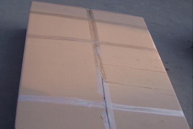 Tiki Bar Terrasse Außenbar, Bambus Set, Islander Tiki Bar mit Palapa Top und Lagerraum für Garten Terrasse Luau Party 3