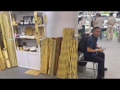 Haben Sie die Ausstellung auf der Kantonmesse besucht?