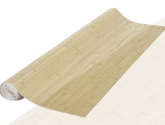 Verwandeln Sie Ihre Räume mit elegantem und nachhaltigem Bio-Bamboo-Tapete