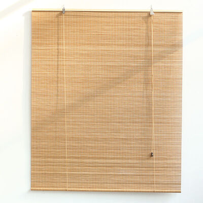 Entdecken Sie Natur's perfekte Fensterverkleidung umweltfreundliche Bamboo-Jalousien & Roller Shades