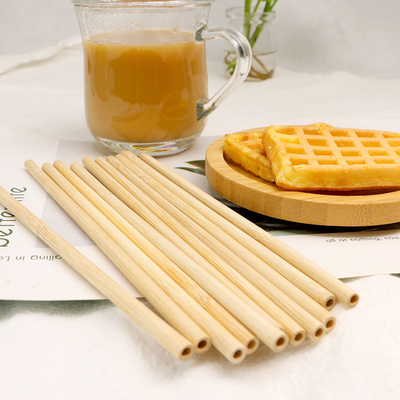 8cm wiederverwendbare Eco freundliche Strohe reisen Juice Coffee Cocktail Straws