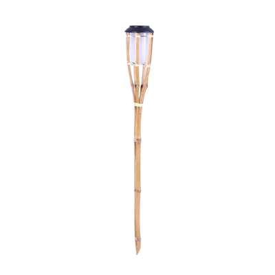 115cm dekoratives Tiki Torches For Tropical Decor und Luau-Partei im Freien