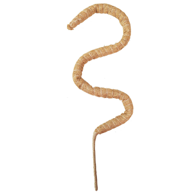 44cm Coir-Moss Totem Pole Kit For-Anlagen, die Betriebskokosnuß Polen klettern und stützen