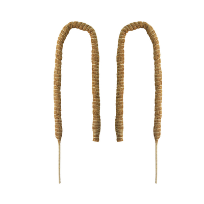 44cm Coir-Moss Totem Pole Kit For-Anlagen, die Betriebskokosnuß Polen klettern und stützen