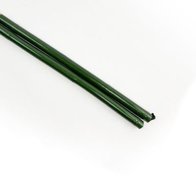 40cm 60cm 90cm 120cm Längen-Grün Bambus-Polen, die Grün malen