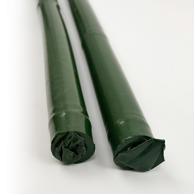 40cm 60cm 90cm 120cm Längen-Grün Bambus-Polen, die Grün malen