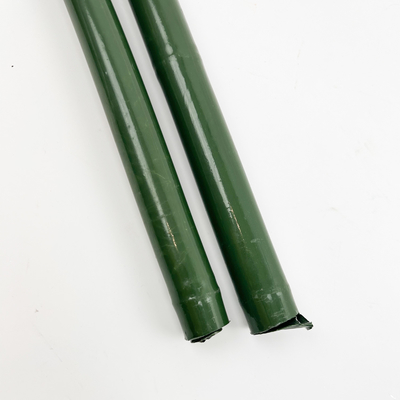 40cm 60cm 90cm 120cm Längen-Grün Bambus-Polen, die Grün malen