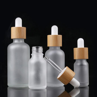 Silikon-Ring Bamboo Jar Lid Storage-Glas-Kerze rütteln luftdichte Bambusdeckel