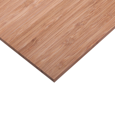 Kaffee-Farbkörper-natürlicher Bambusbodenbelag für Decking-Park-Hauptmöbel