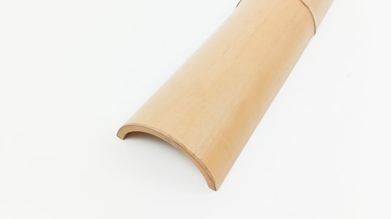 Natürliche Durchmesser-feste Stöcke Tonkin malende Bambusder latten-150cm Längen-3cm