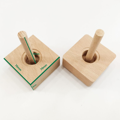 Holz ätherisches Öl Diffusor Deckel Holz Aromatherapie Auto ätherisches Öl Diffusor Deckel Für Home Office Schlafzimmer
