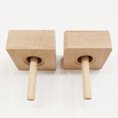 Holz Diffusor Deckel mit Stick Buche Holz Kiefer Holz Aromatherapie Diffusor für Zuhause Büro Auto Garderobe Yoga Hall And SPA
