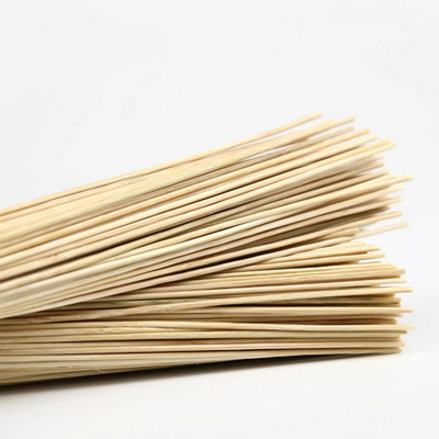 Natürliche aromatische Lagerfeuer Weihrauch Langlebige Bambusstäbchen Aromatherapie &amp; Meditationstherapie