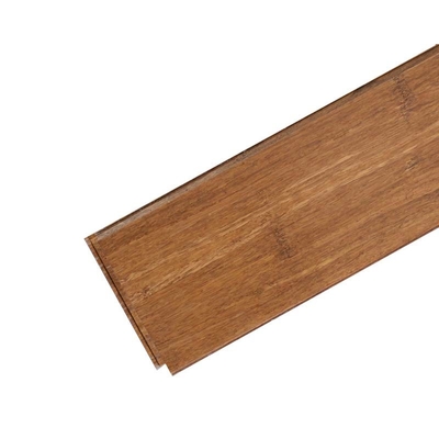 Umweltschonende Massivbambouschienen