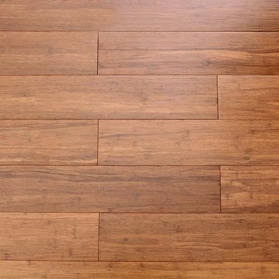 Moso-Laminat-Bambusfußböden für China