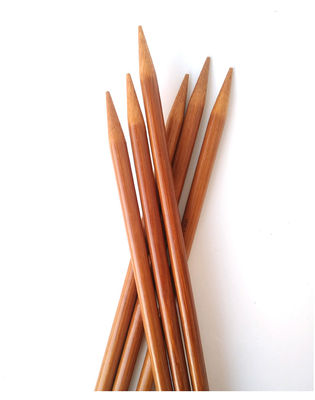 Ultimativer Anfänger-Leitfaden für Multifunktionale, Karbonisierte Bambus-Stricknadeln-Set