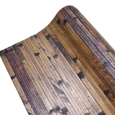 Genießen Sie die Eleganz der Natur: Nachhaltige Bambustapeten für modernes Wohnen