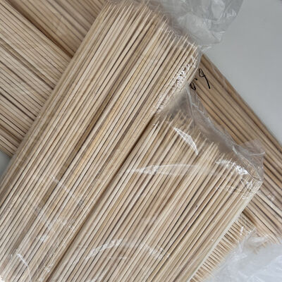 Werten Sie Ihren Garten auf natürliche Weise mit hochwertigen Bambus-Pflanzenstützen auf